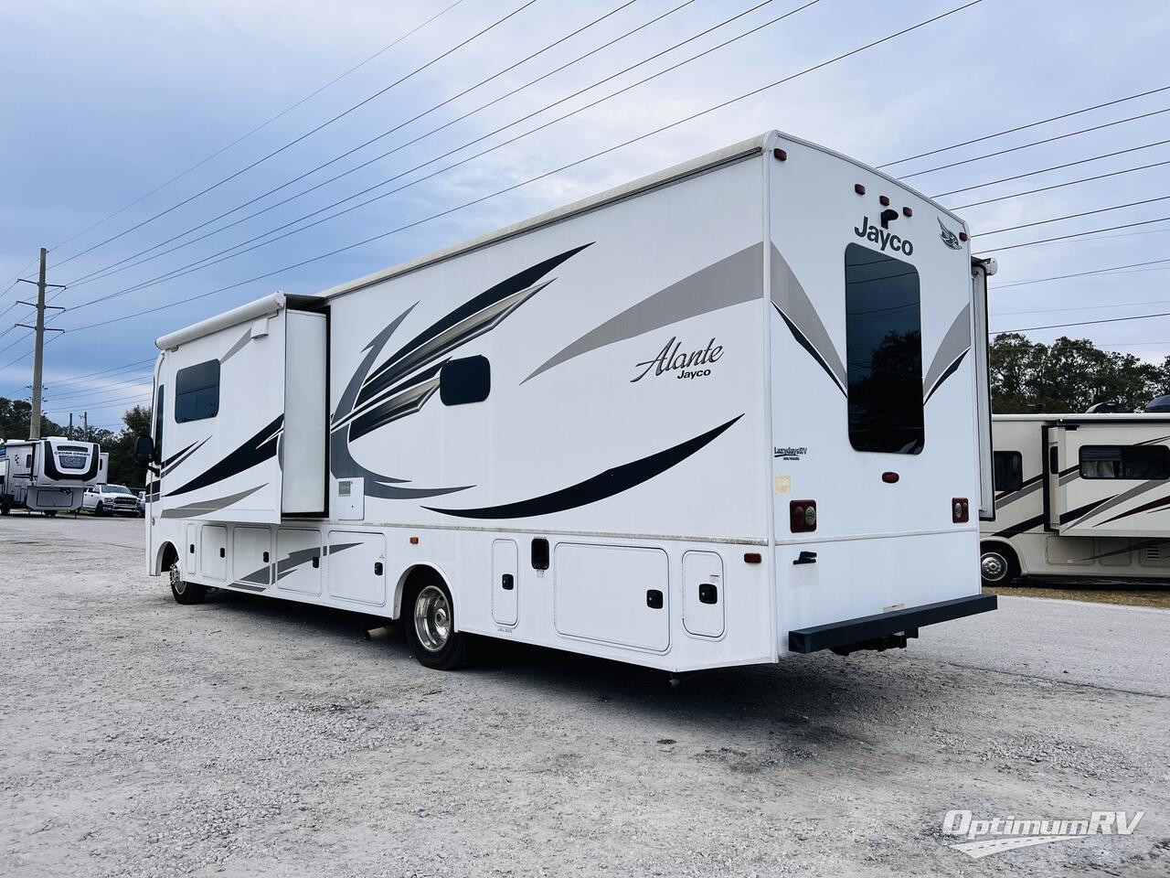 2018 Jayco Alante 31R Photo 3