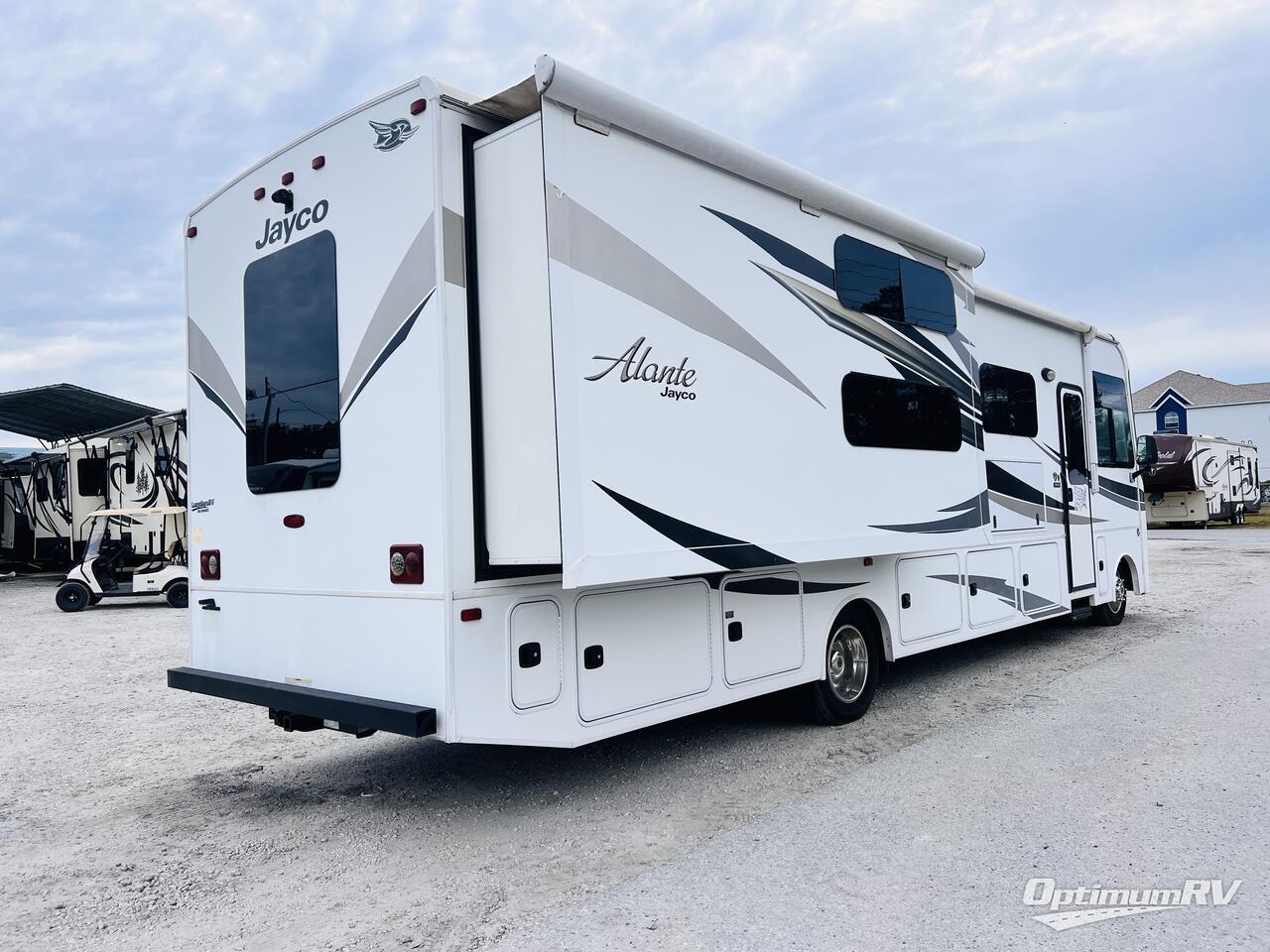 2018 Jayco Alante 31R Photo 2