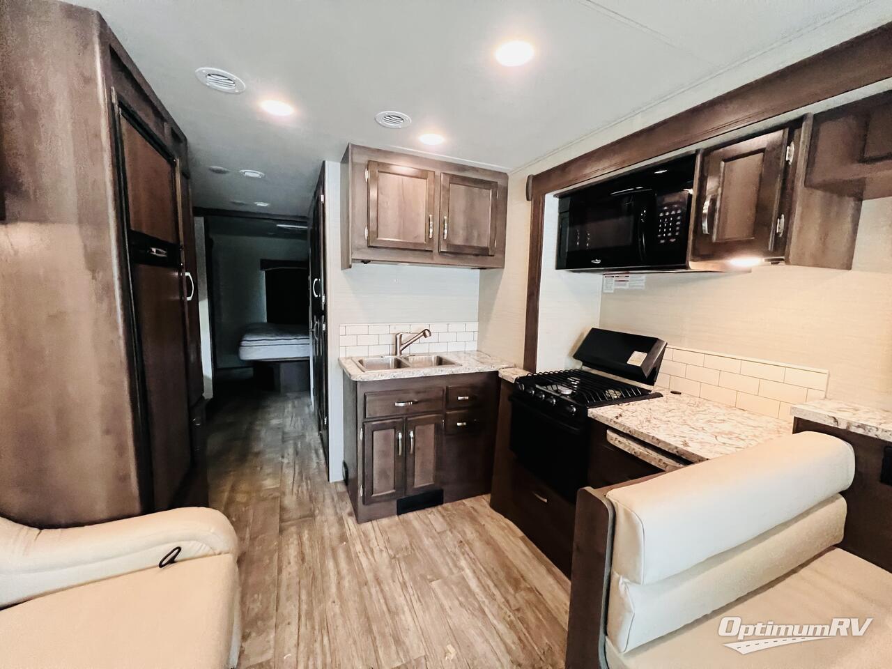 2018 Jayco Alante 31R Photo 8