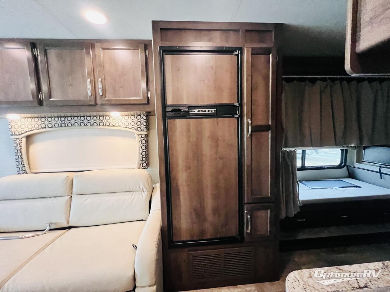 2018 Jayco Alante 31R Photo 12