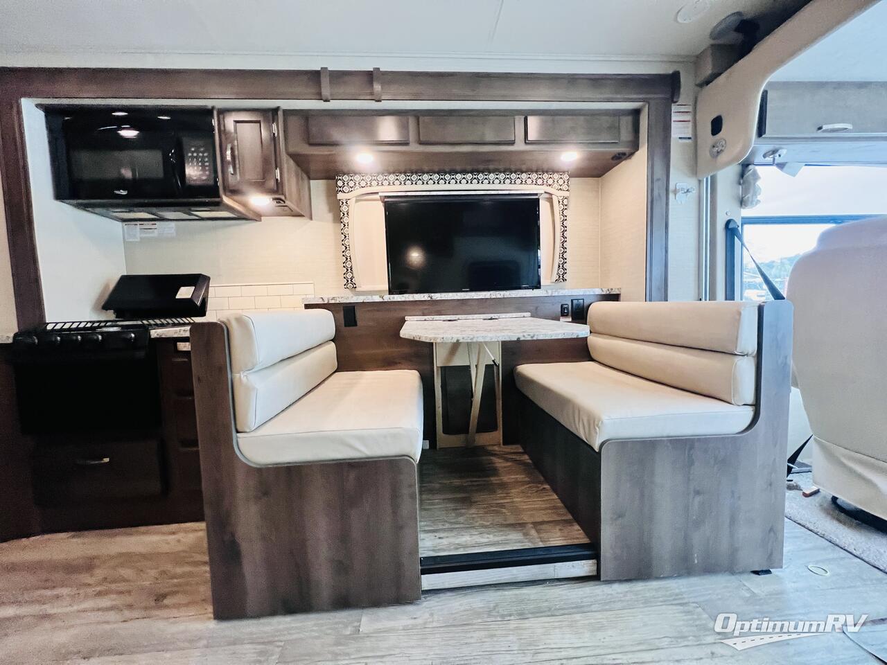 2018 Jayco Alante 31R Photo 14