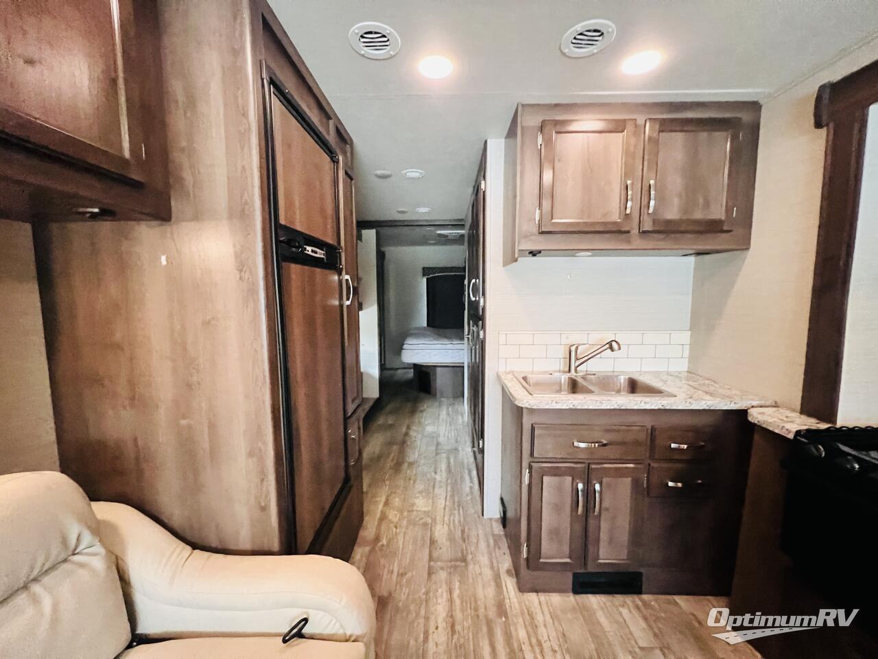 2018 Jayco Alante 31R Photo 15