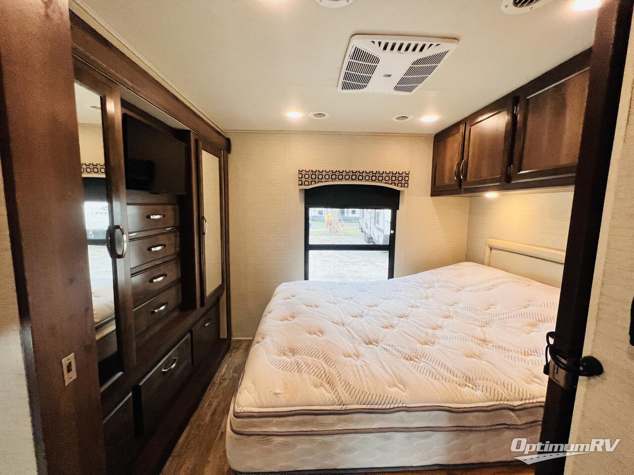 2018 Jayco Alante 31R Photo 16