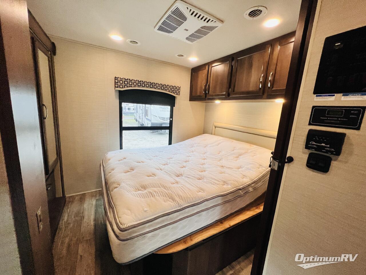 2018 Jayco Alante 31R Photo 17