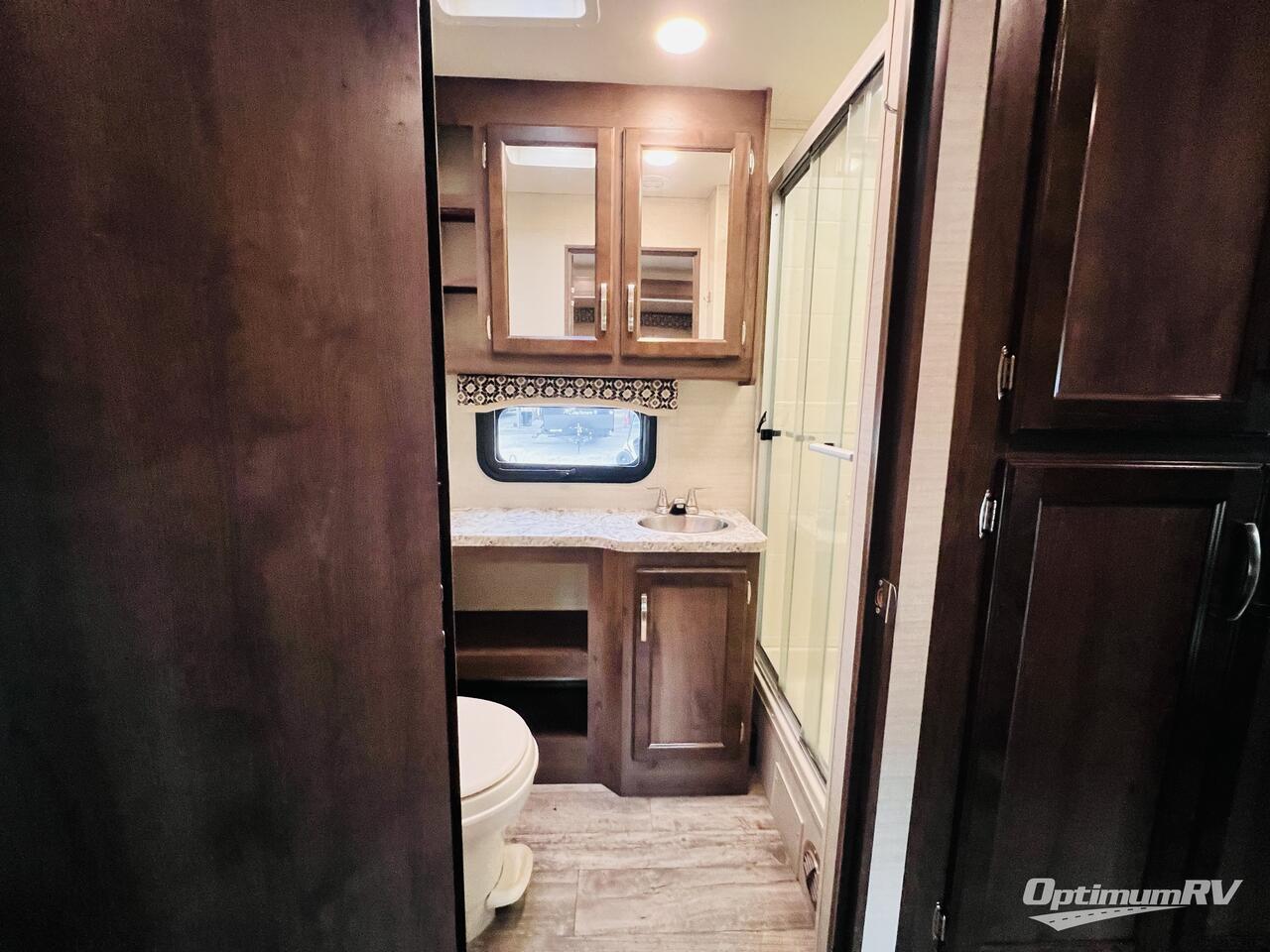 2018 Jayco Alante 31R Photo 20