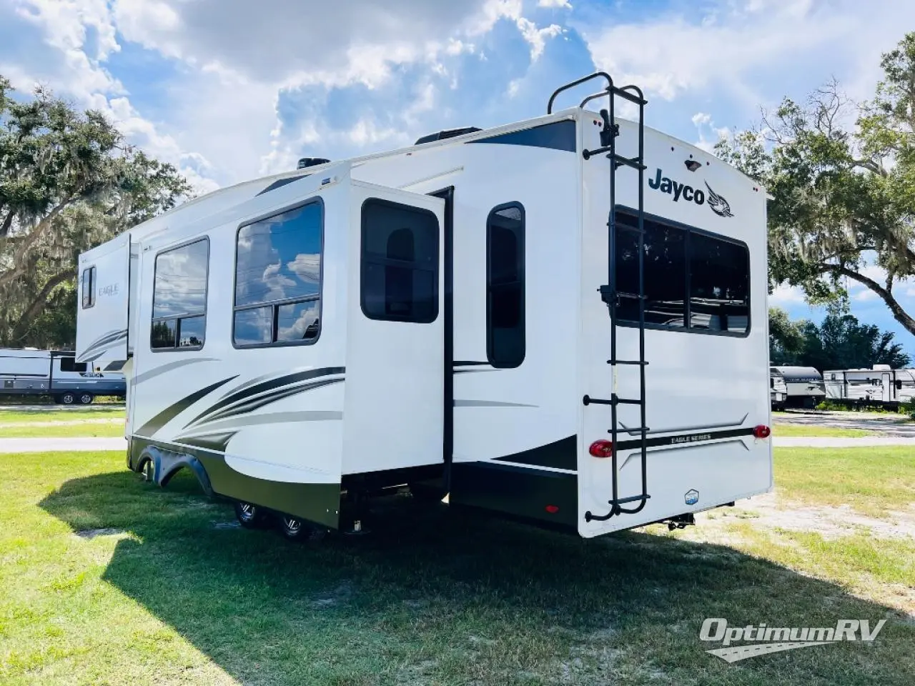 2022 Jayco Eagle HT 28.5RSTS Photo 2