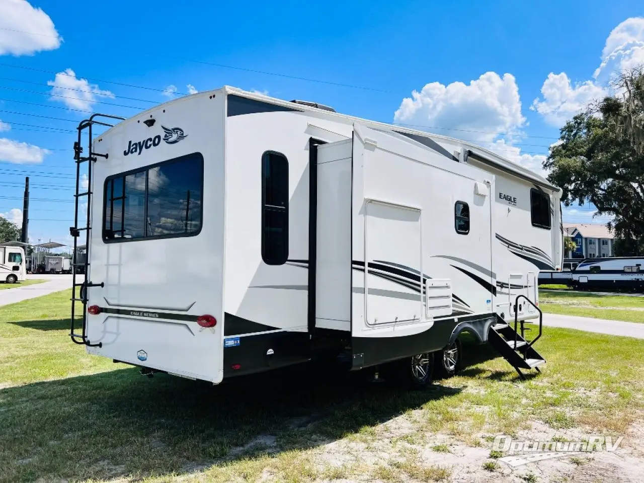 2022 Jayco Eagle HT 28.5RSTS Photo 3