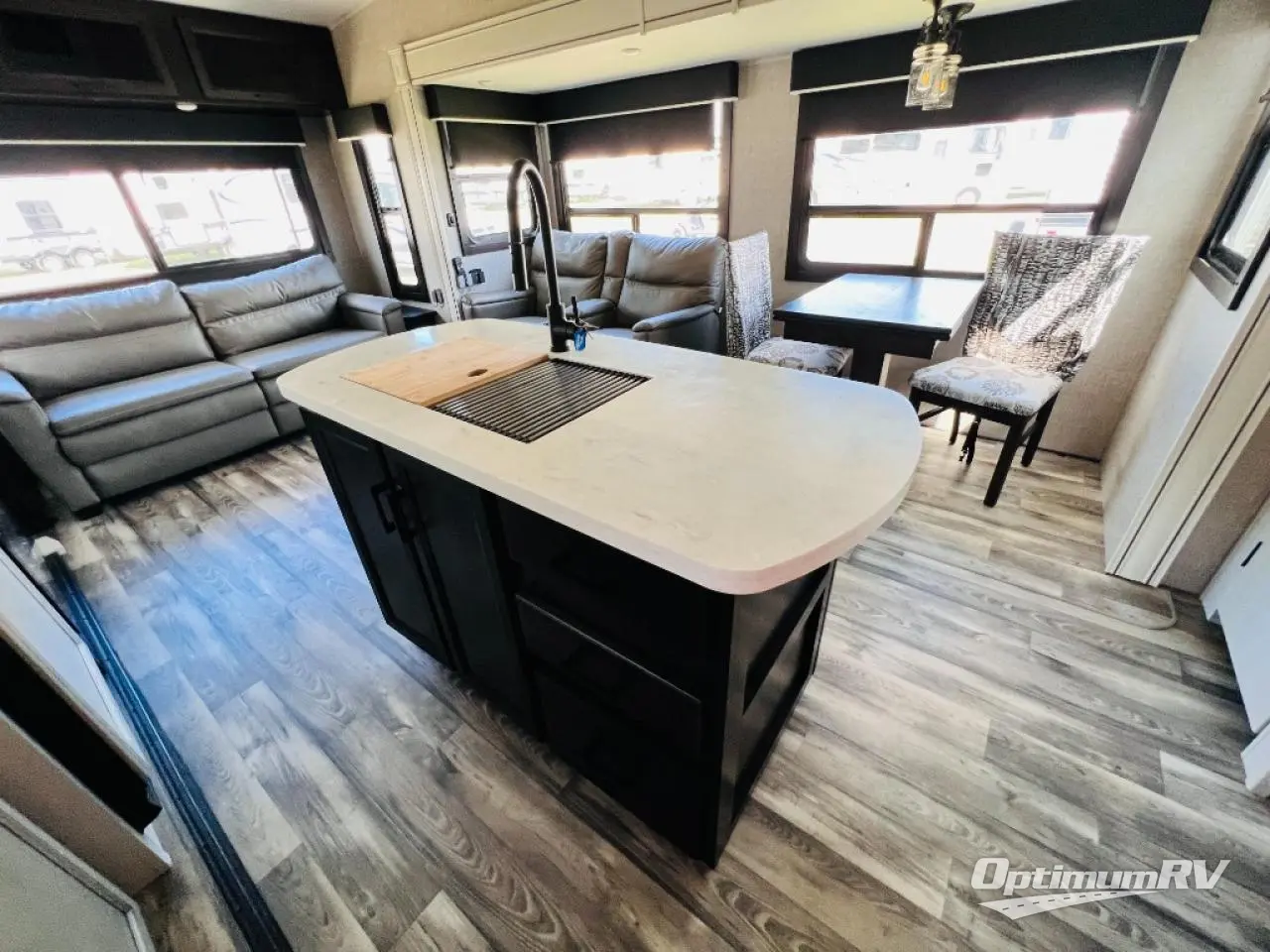 2022 Jayco Eagle HT 28.5RSTS Photo 11