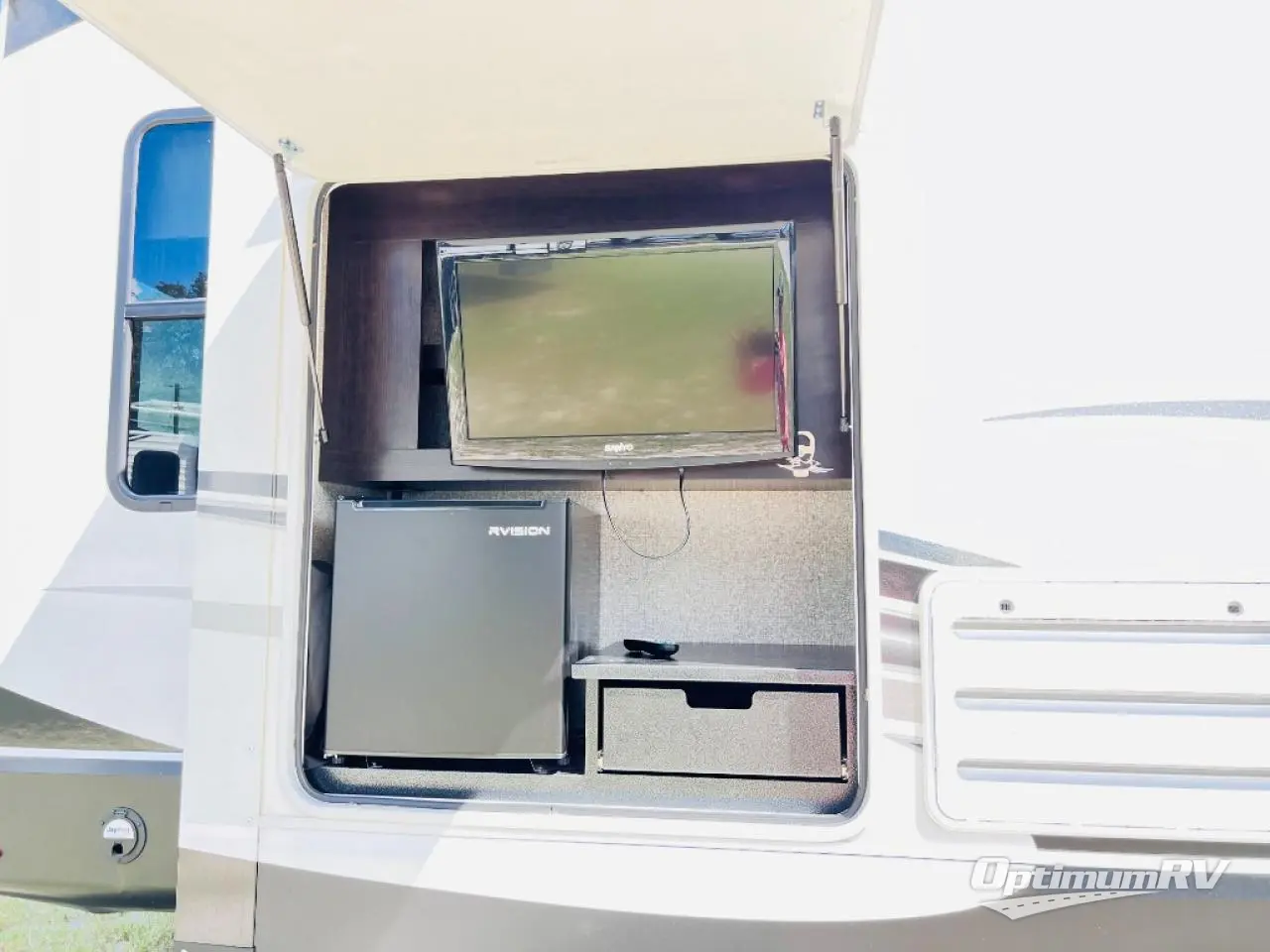 2022 Jayco Eagle HT 28.5RSTS Photo 19