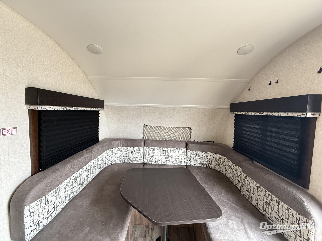 2019 Jayco Hummingbird 17FD Photo 6