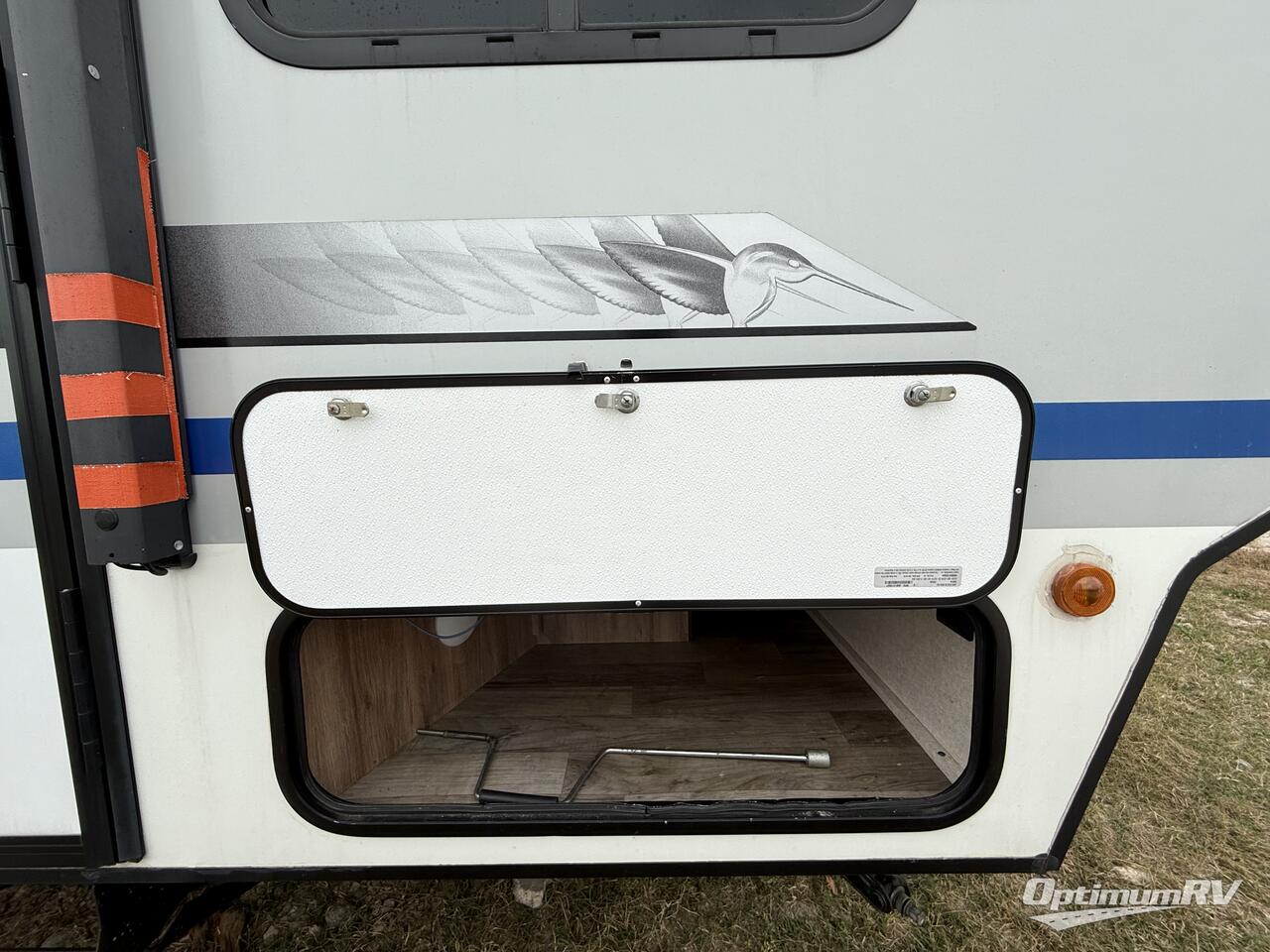 2019 Jayco Hummingbird 17FD Photo 11