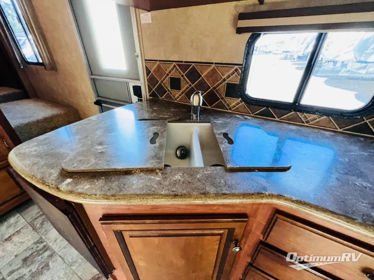 2012 Jayco Eagle Super Lite 30.5BHLT Photo 10