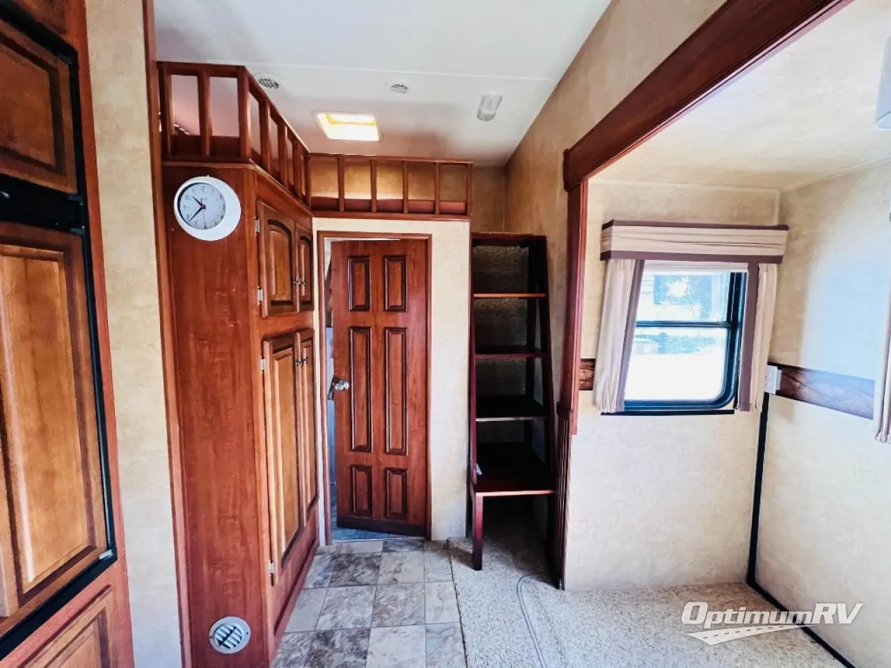 2012 Jayco Eagle Super Lite 30.5BHLT Photo 14