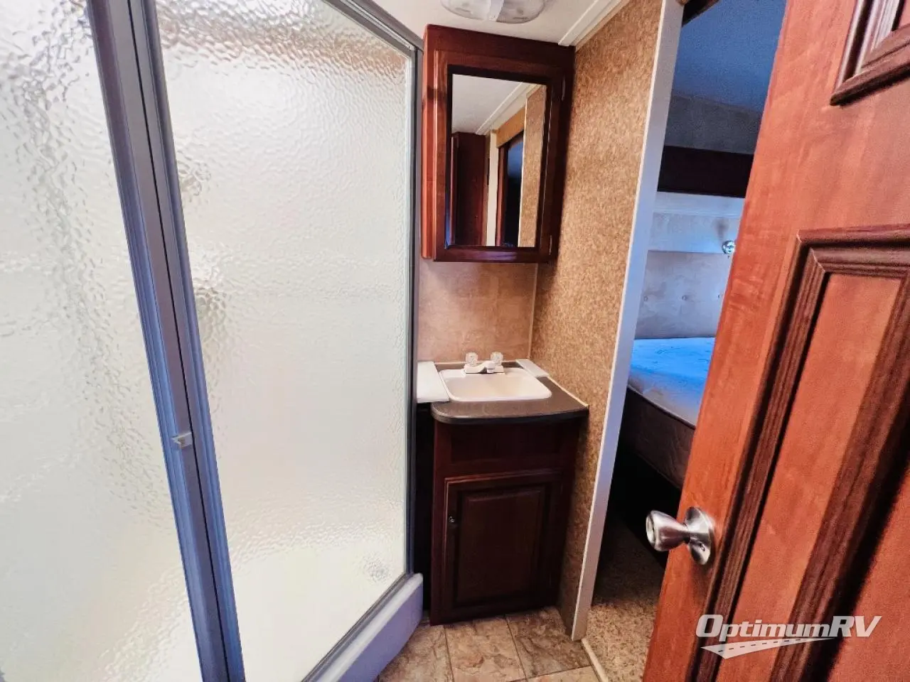 2012 Jayco Eagle Super Lite 30.5BHLT Photo 24