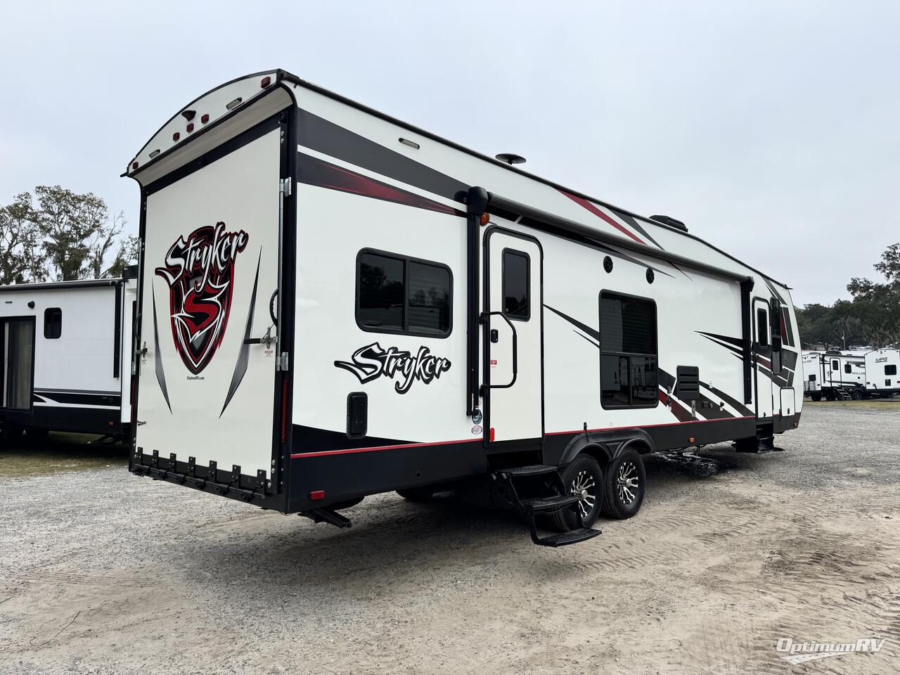 2019 Cruiser Stryker ST2916 Photo 2