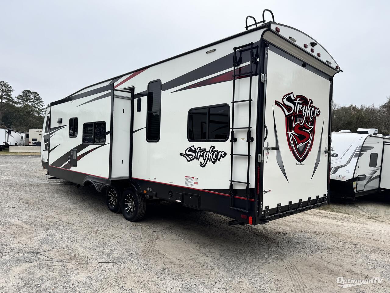 2019 Cruiser Stryker ST2916 Photo 3