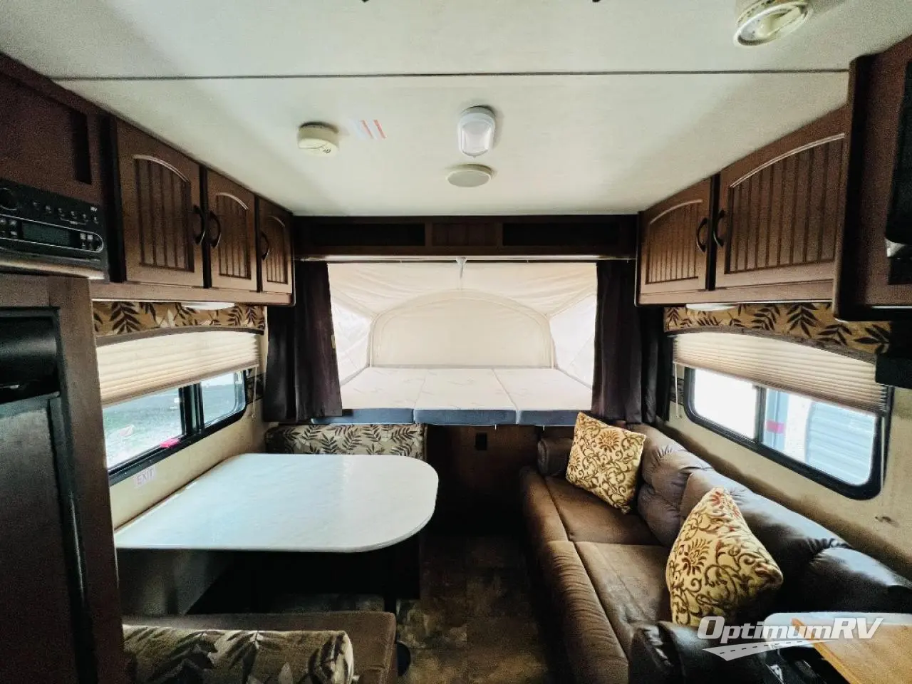 2014 Jayco Jay Feather Ultra Lite X17Z Photo 3