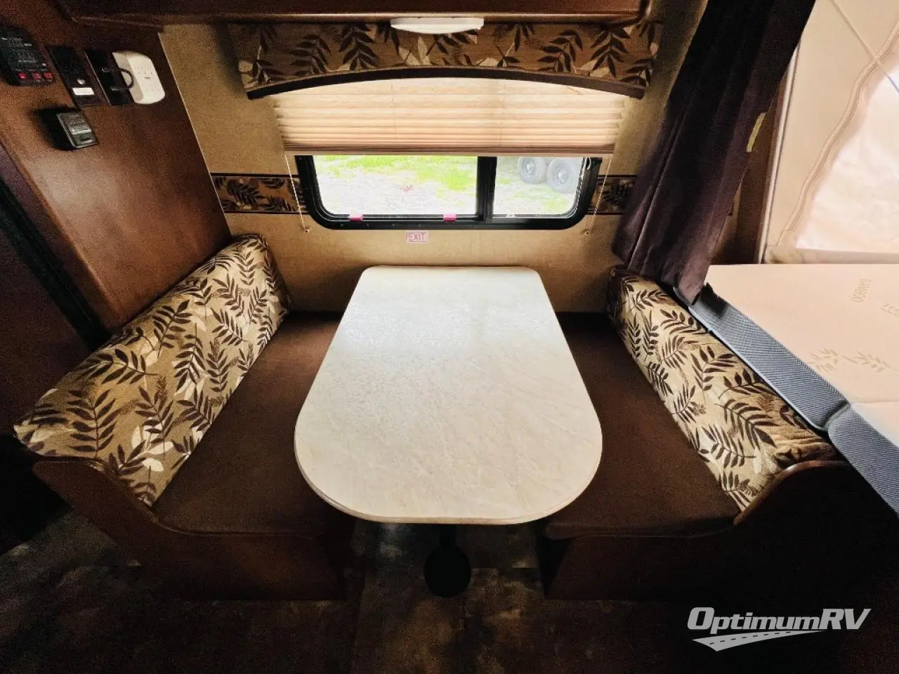 2014 Jayco Jay Feather Ultra Lite X17Z Photo 5