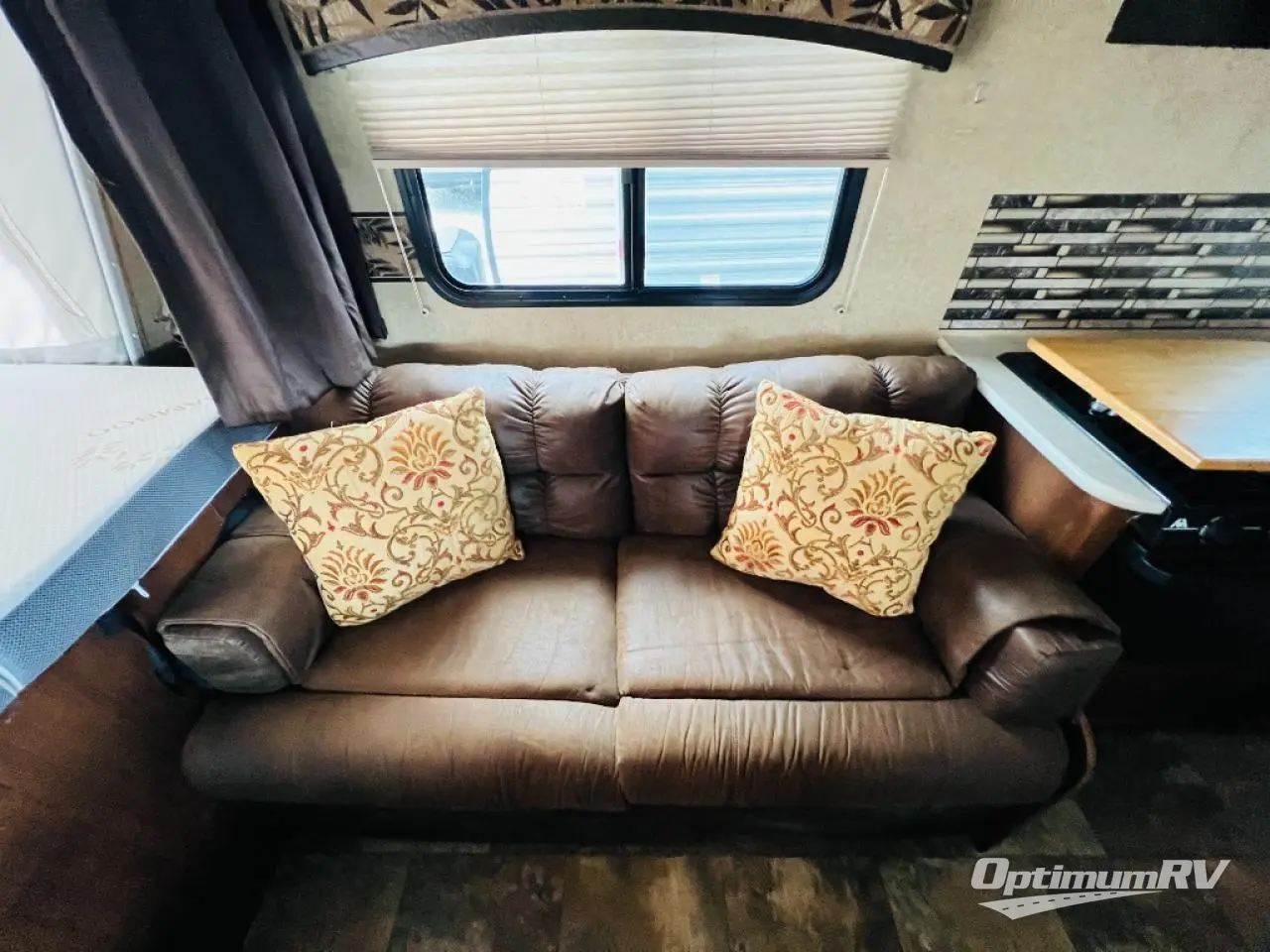 2014 Jayco Jay Feather Ultra Lite X17Z Photo 6