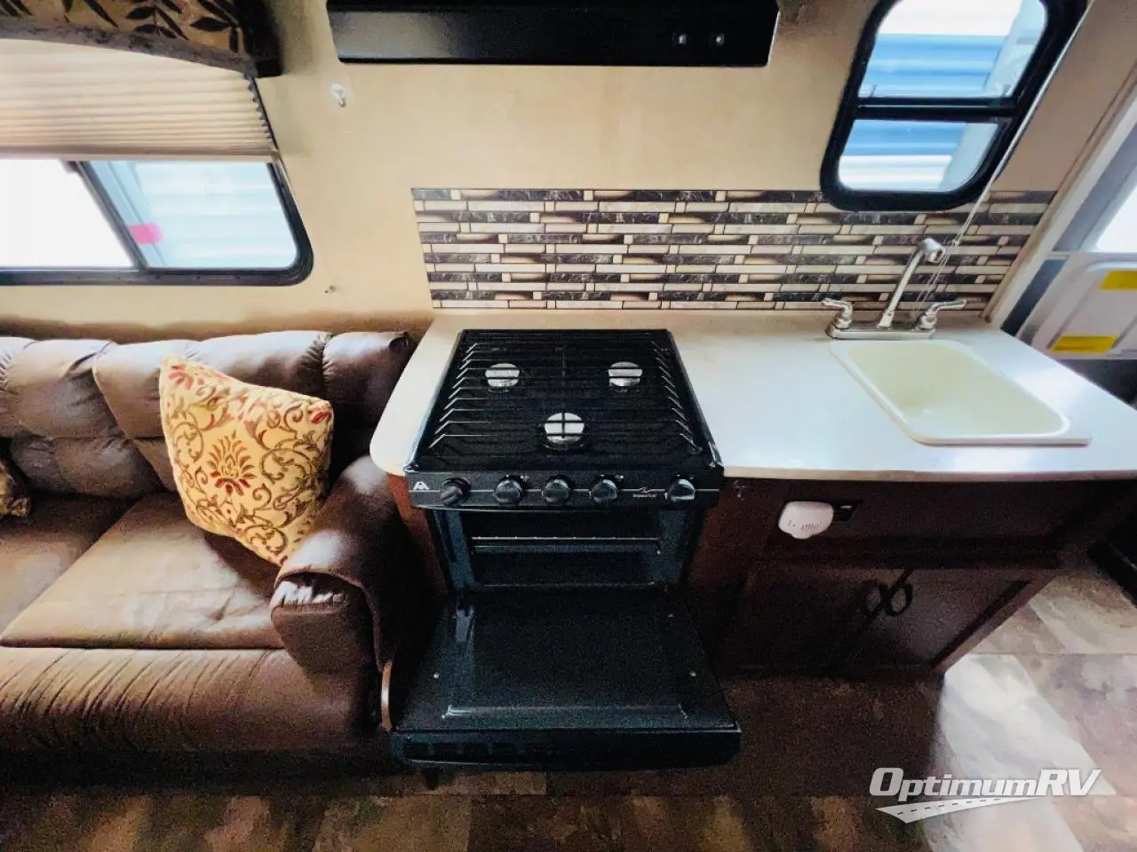 2014 Jayco Jay Feather Ultra Lite X17Z Photo 8