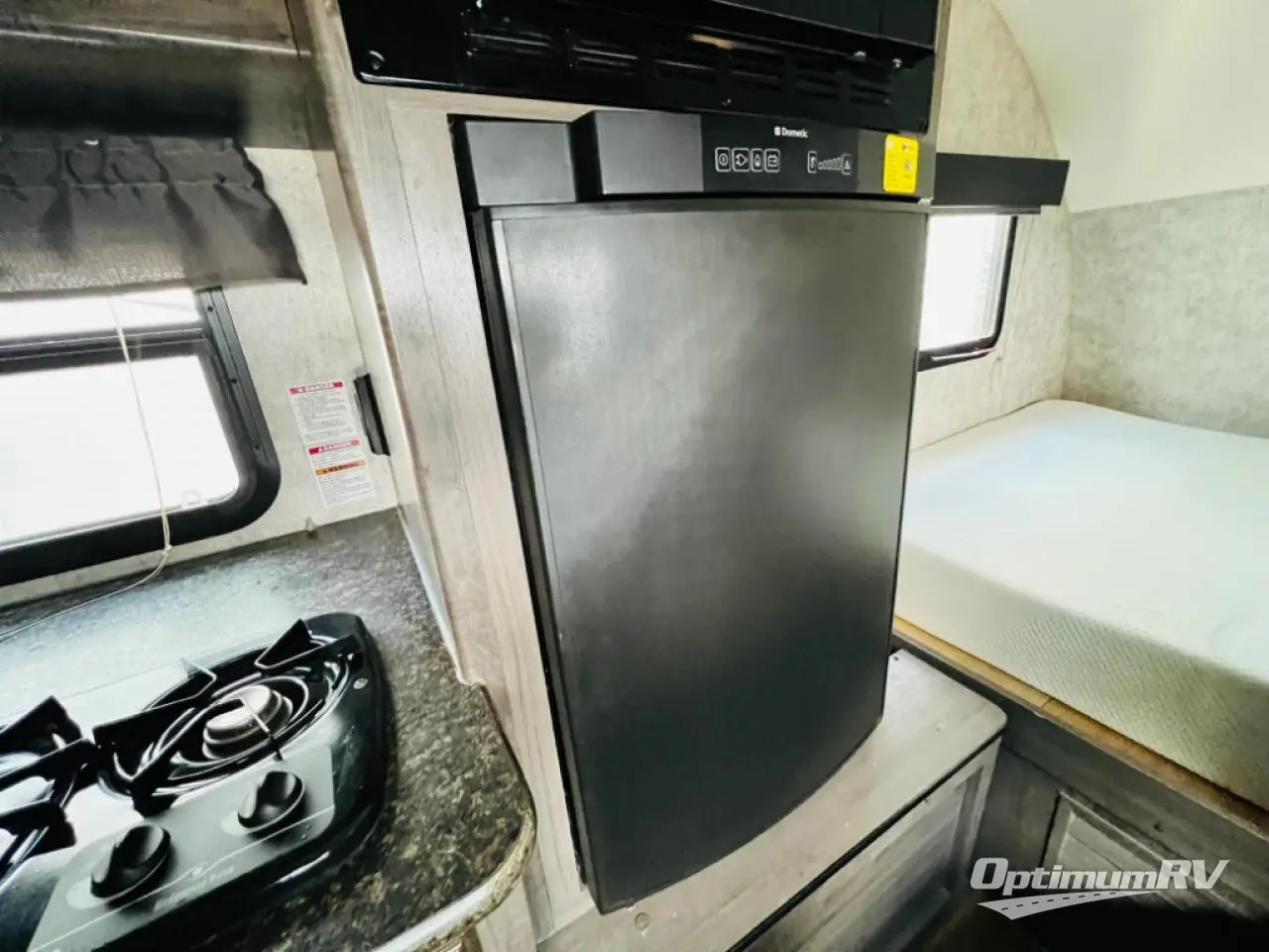 2016 Winnebago Towables Winnie Drop 170S Photo 10