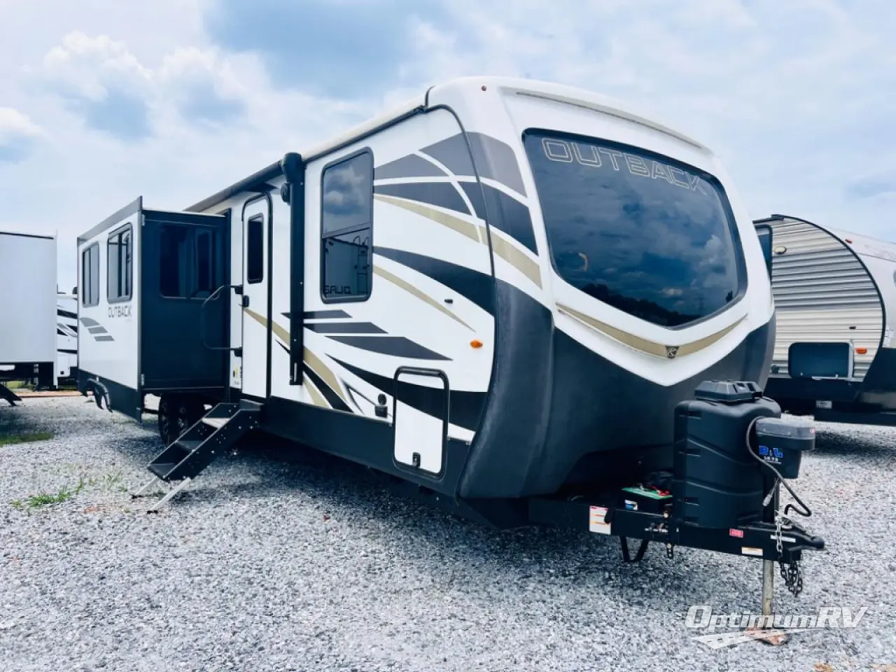 2022 Keystone Outback 340BH Photo 1