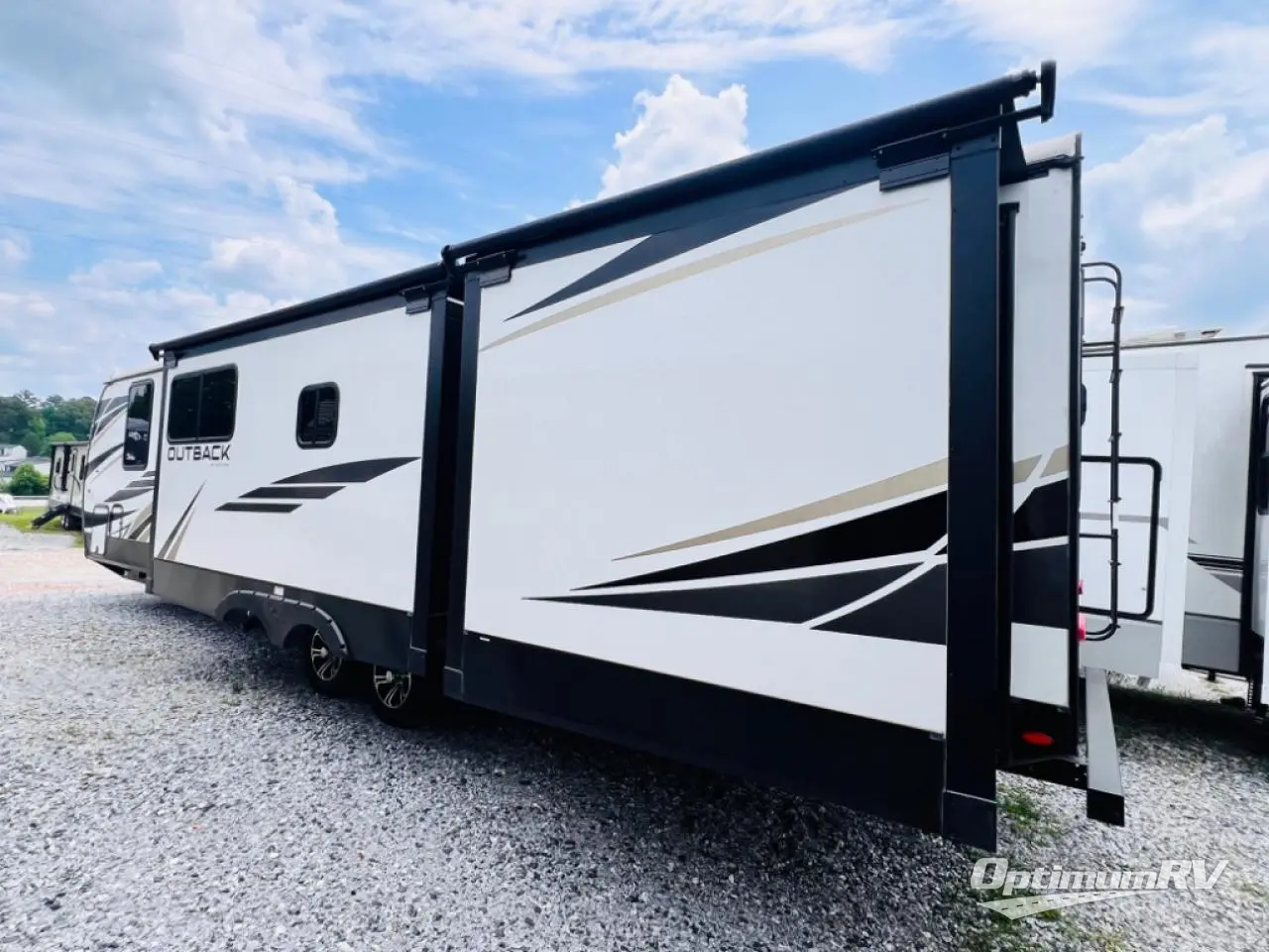 2022 Keystone Outback 340BH Photo 2