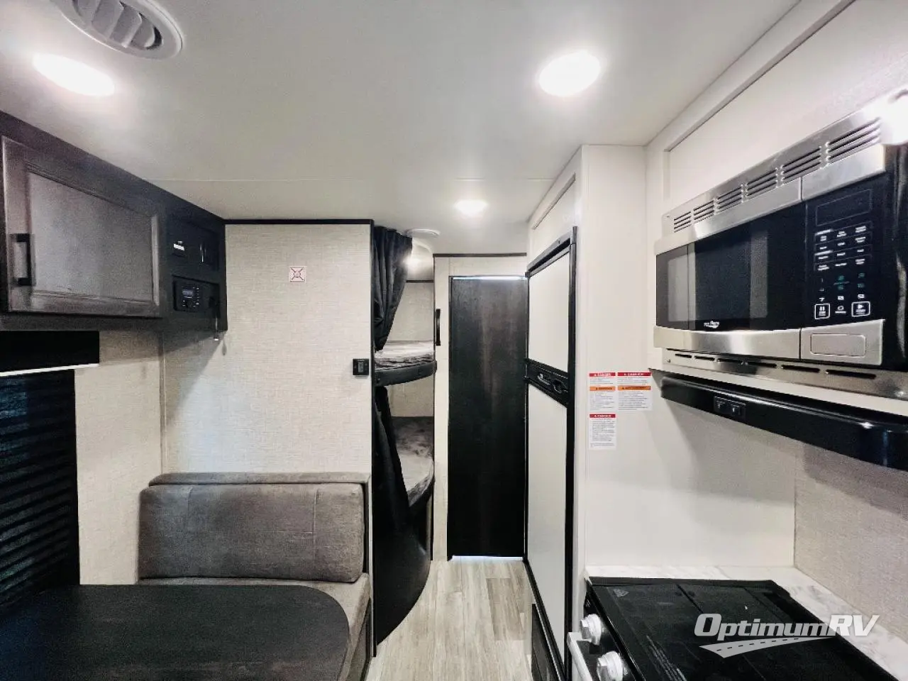 2022 Jayco Jay Flight SLX 8 264BH Photo 4