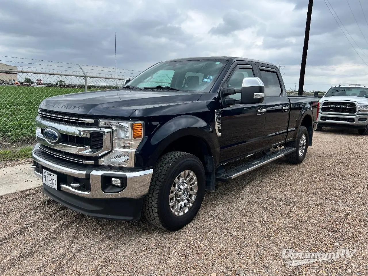 2021 Ford Ford F250 Photo 1