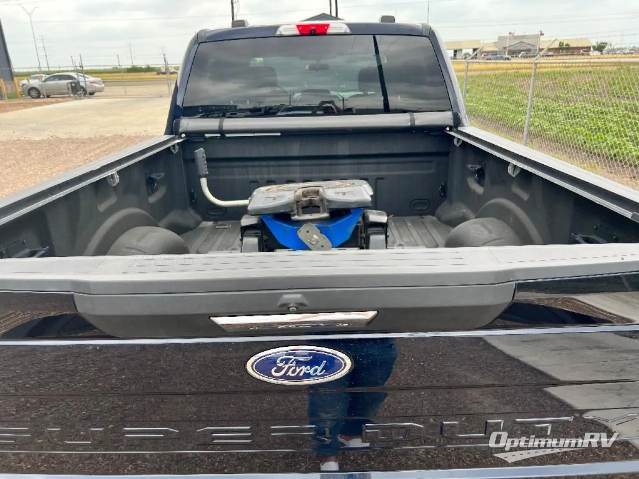 2021 Ford Ford F250 Photo 4