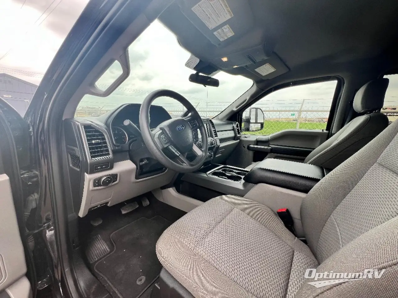 2021 Ford Ford F250 Photo 8