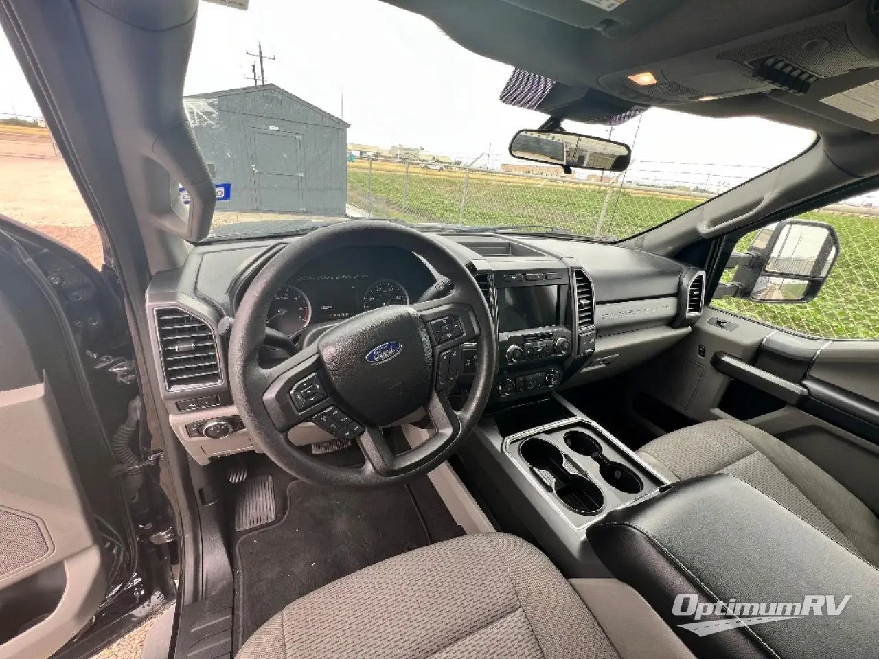2021 Ford Ford F250 Photo 9