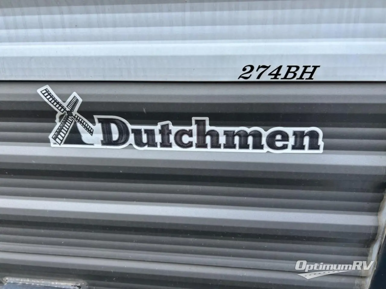 2022 Dutchmen Coleman Lantern LT Series 274BH Photo 16