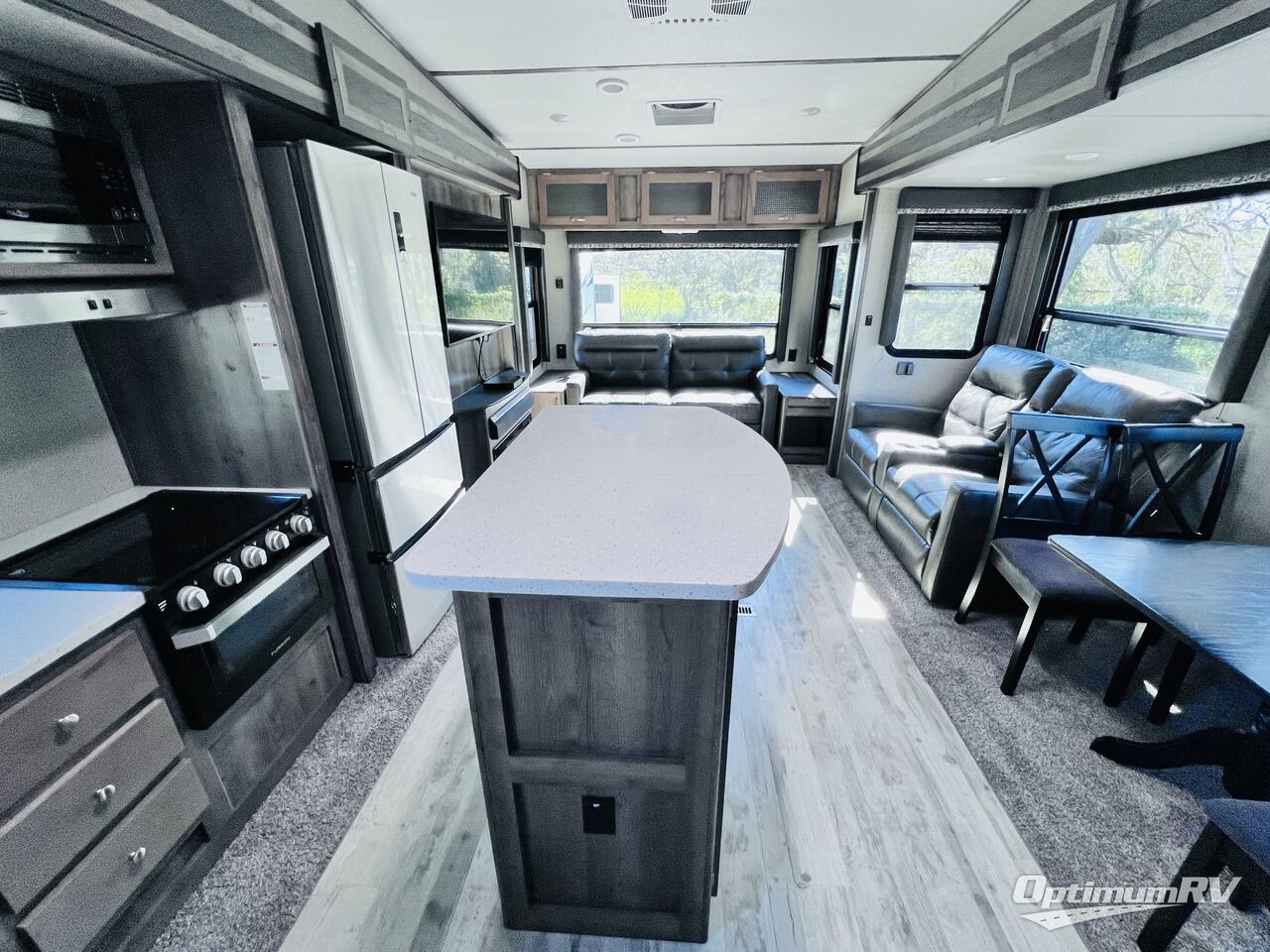 2019 Keystone Sprinter 3151FWRLS Photo 4