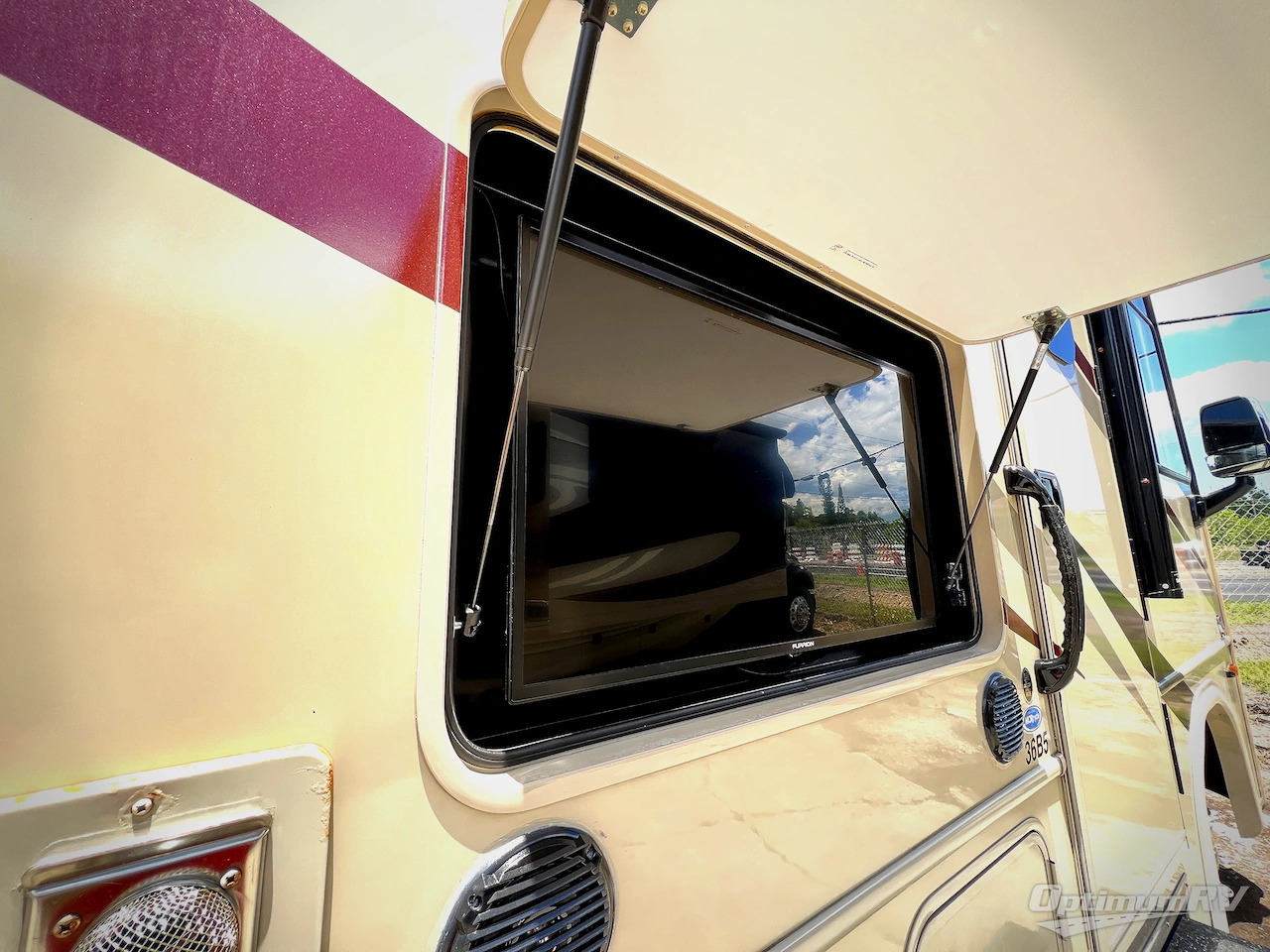 2018 Forest River Georgetown 5 Series 36B5 Photo 32