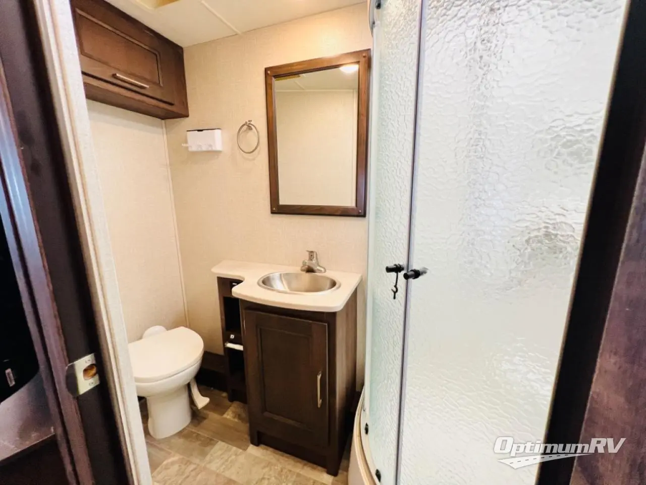 2019 Coachmen Mirada 32SS Photo 24