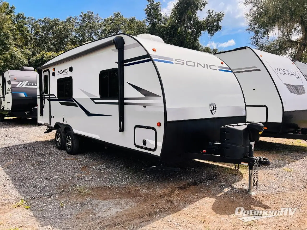 2019 Venture Sonic SN231VRK Photo 1