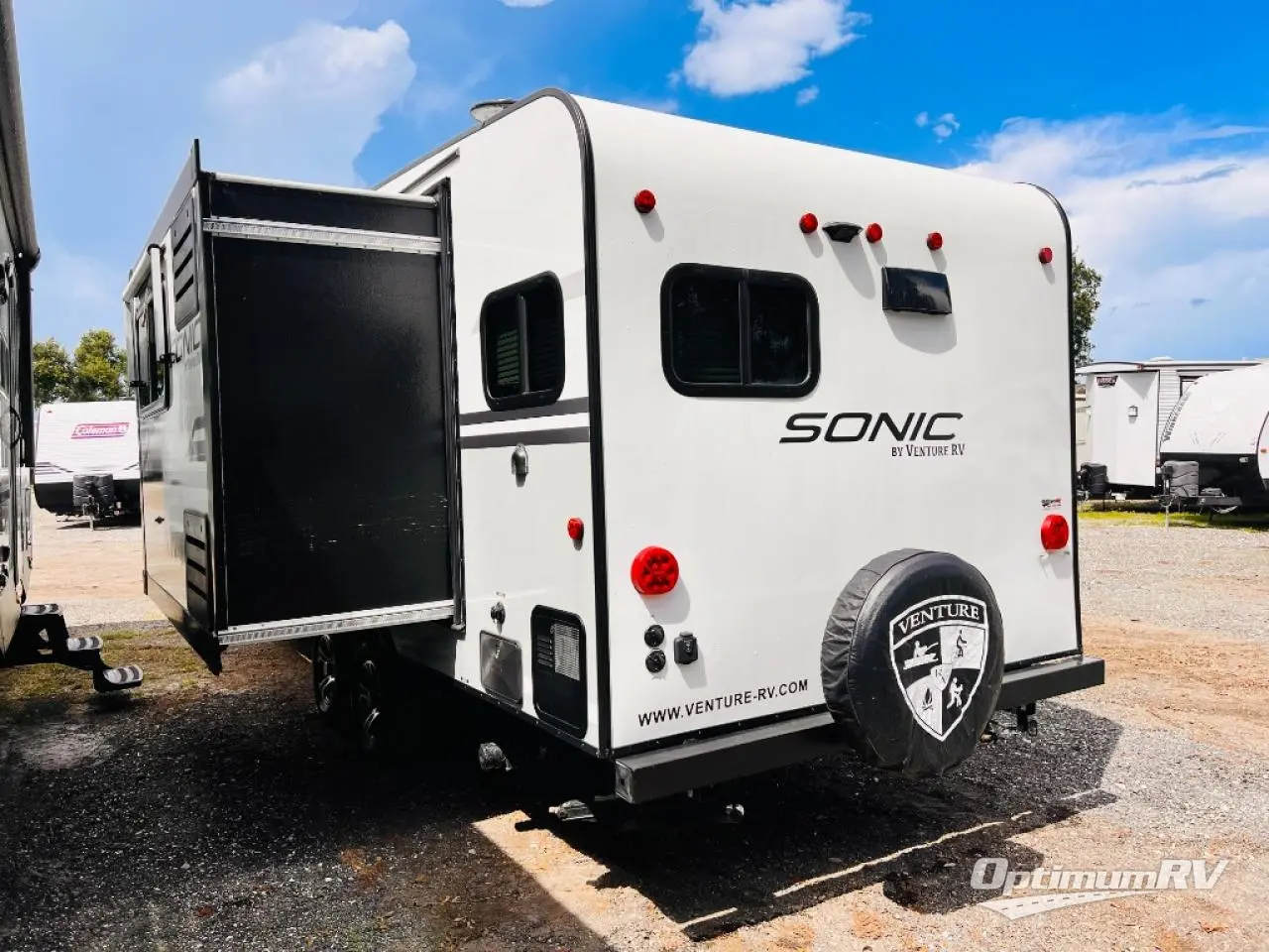 2019 Venture Sonic SN231VRK Photo 2