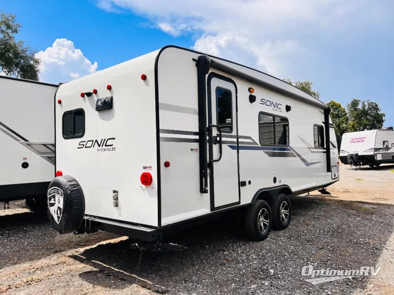 2019 Venture Sonic SN231VRK Photo 3