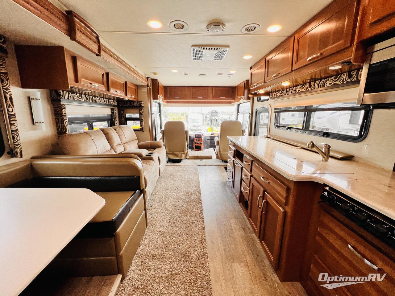 2018 Jayco Precept 35S Photo 5