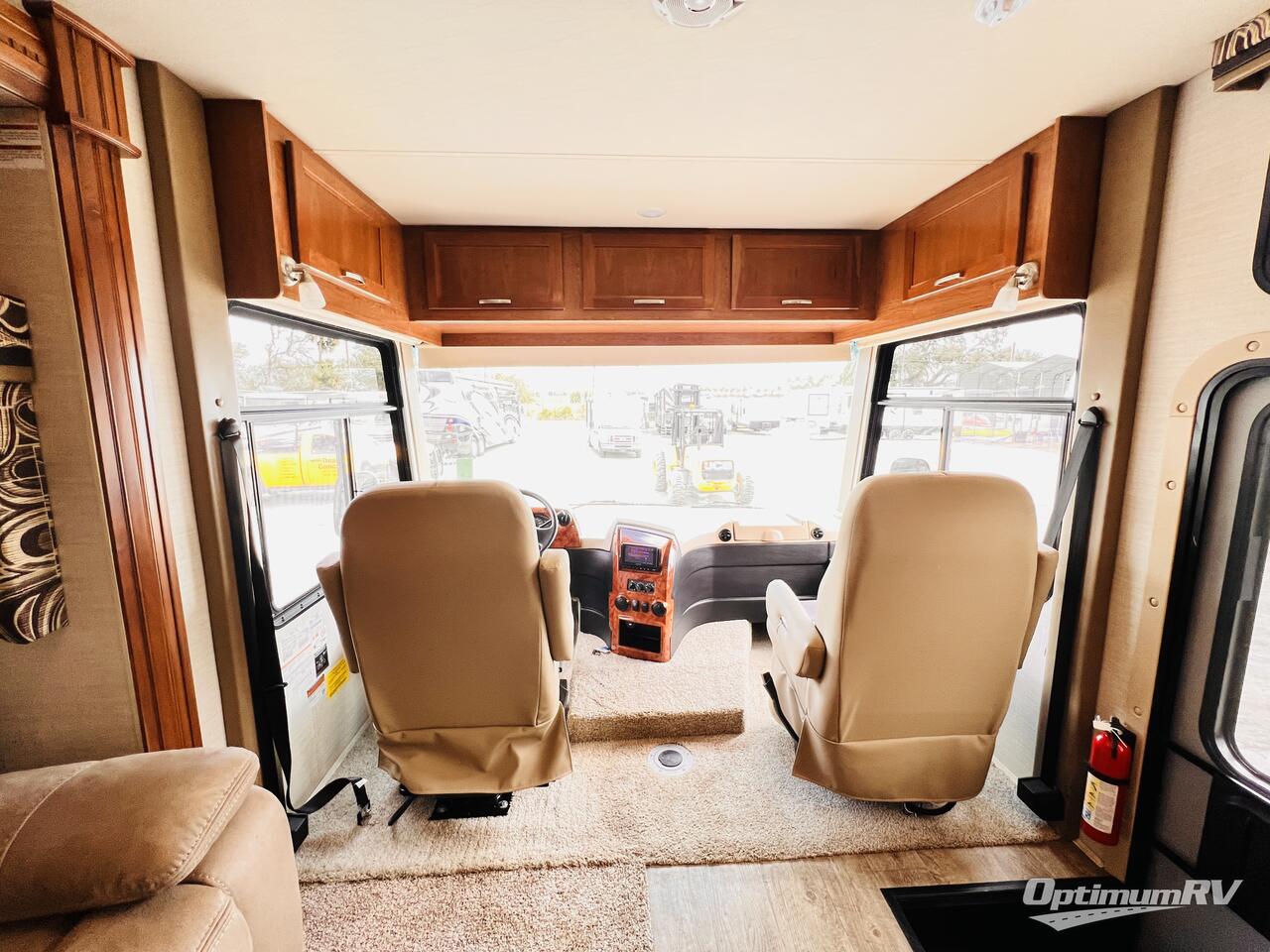 2018 Jayco Precept 35S Photo 6