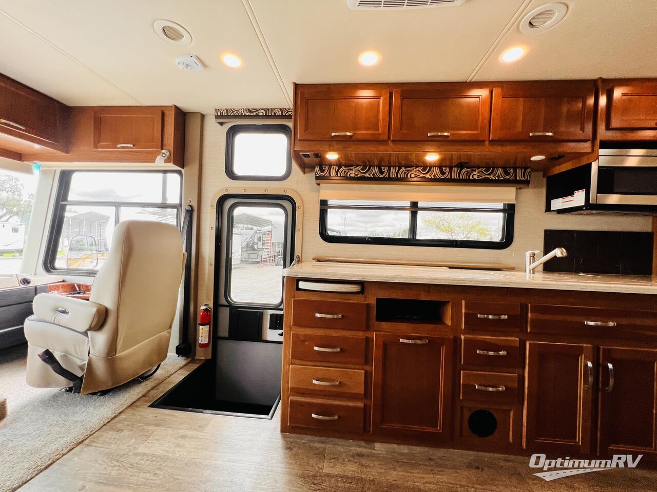 2018 Jayco Precept 35S Photo 9