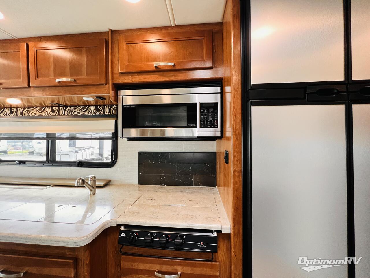 2018 Jayco Precept 35S Photo 14