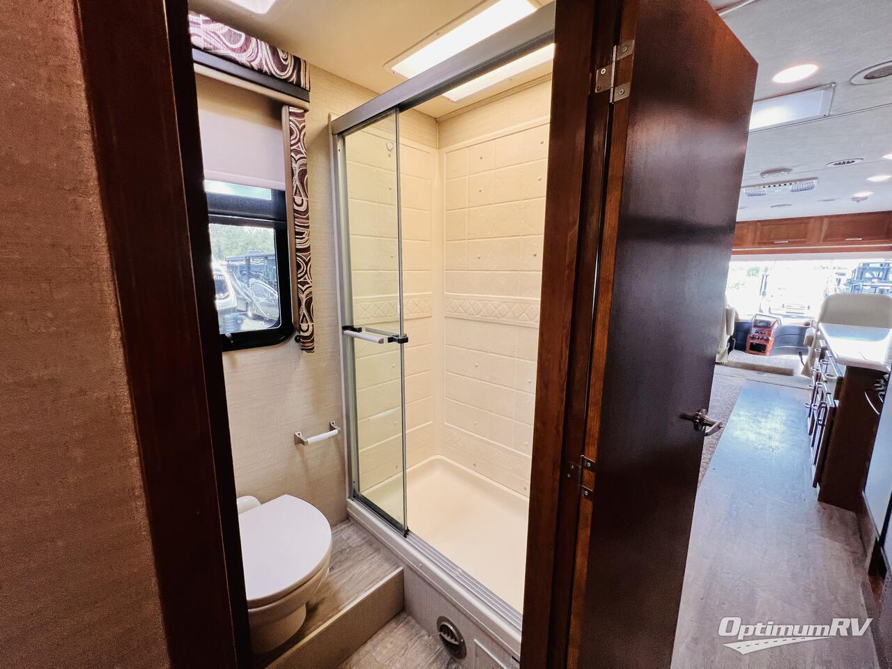 2018 Jayco Precept 35S Photo 22