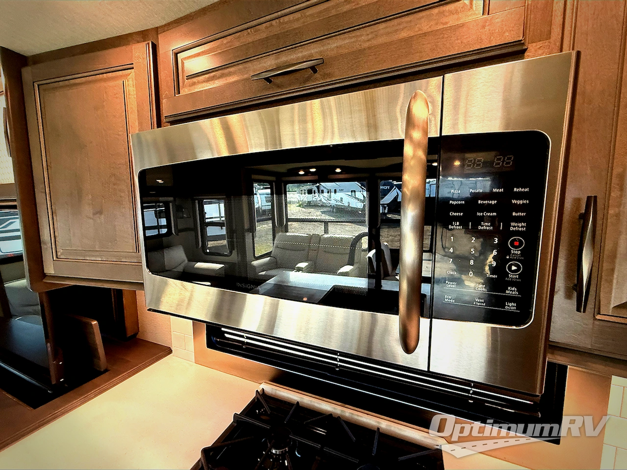 2022 Grand Design Solitude 310GK-R Photo 14