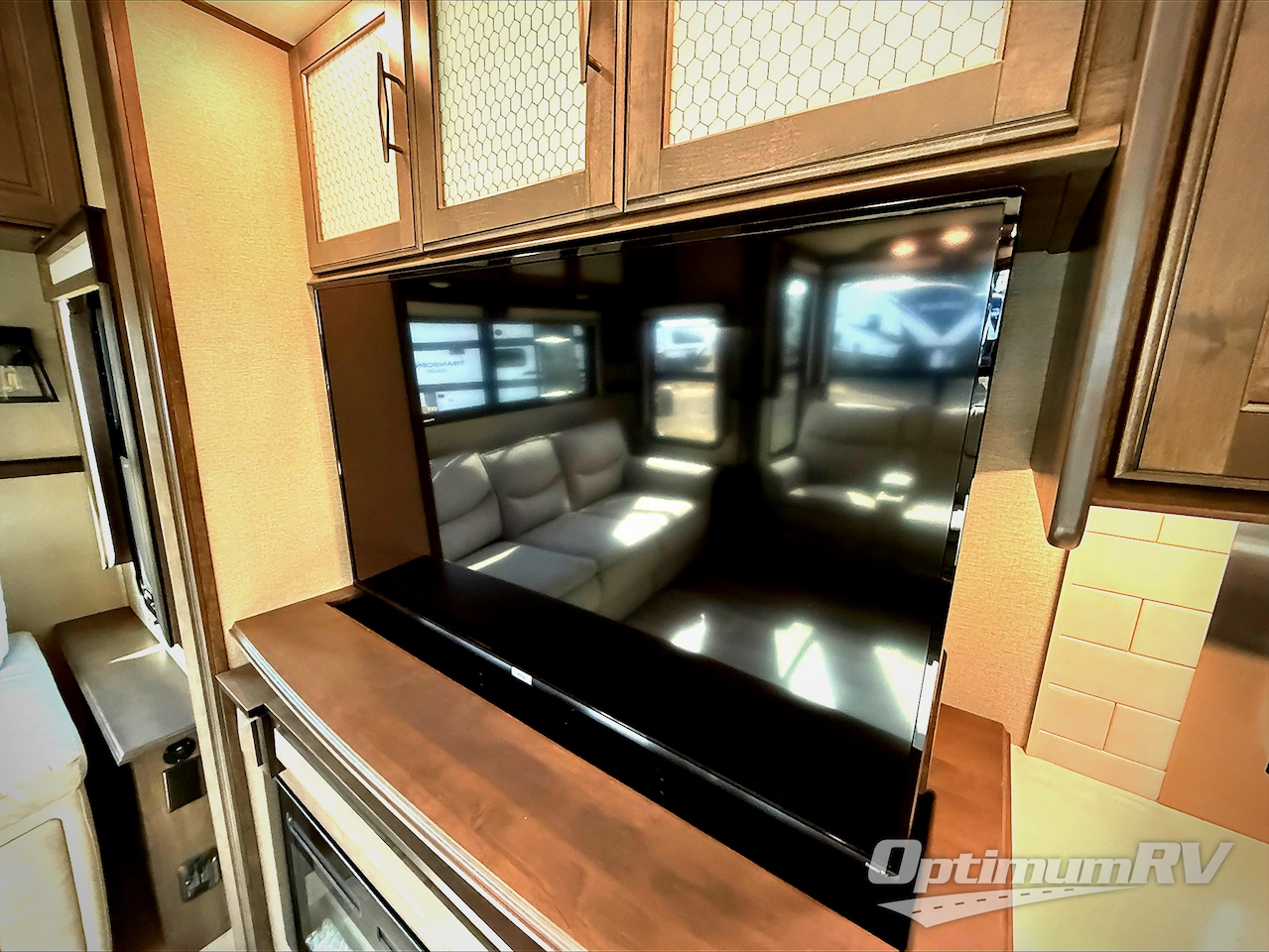 2022 Grand Design Solitude 310GK-R Photo 11