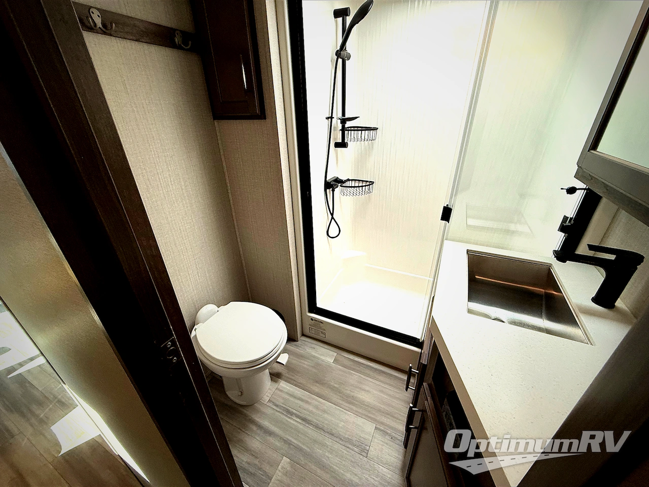 2022 Grand Design Solitude 310GK-R Photo 19