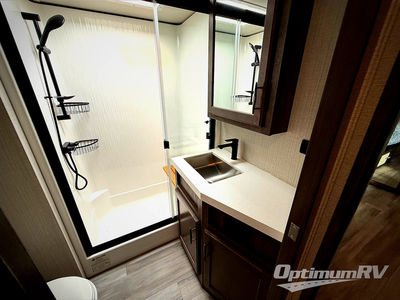 2022 Grand Design Solitude 310GK-R Photo 20
