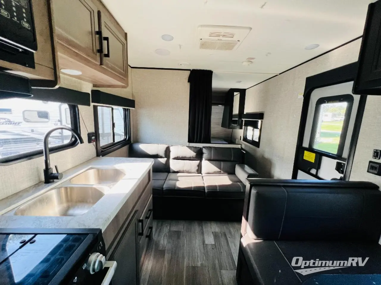 2022 Jayco Jay Flight SLX 8 264BH Photo 5