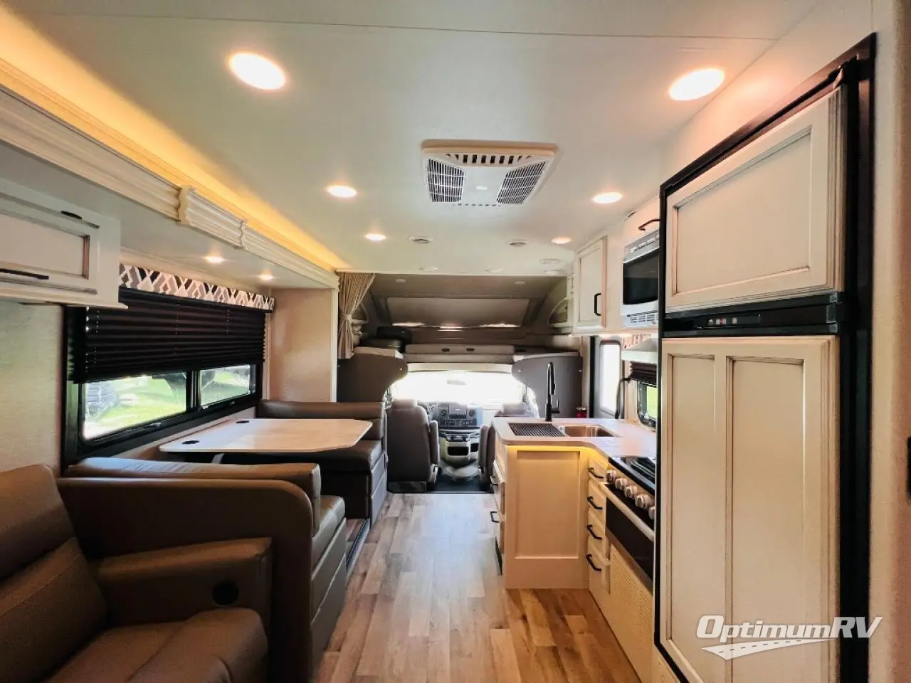 2021 Entegra Odyssey 30Z Photo 5